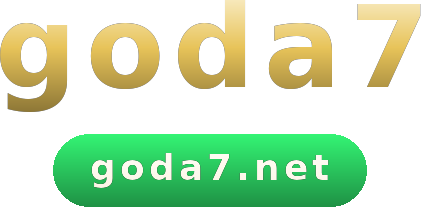goda7 logo